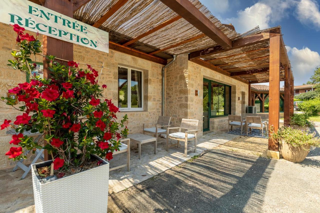 L'Oustal De Vezac Ξενοδοχείο Εξωτερικό φωτογραφία