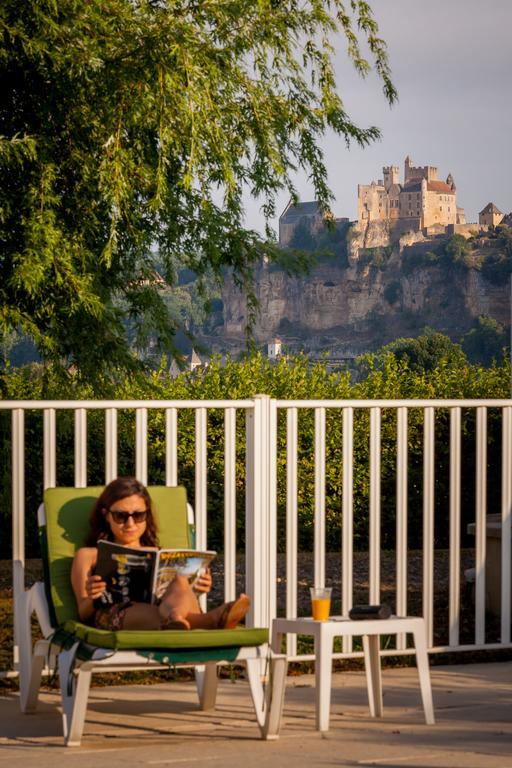 L'Oustal De Vezac Ξενοδοχείο Εξωτερικό φωτογραφία