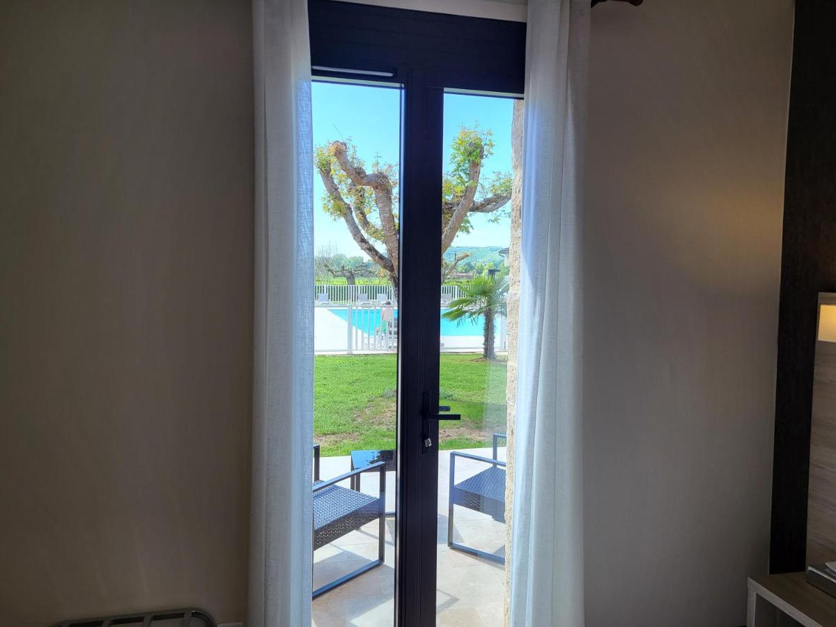 L'Oustal De Vezac Ξενοδοχείο Εξωτερικό φωτογραφία